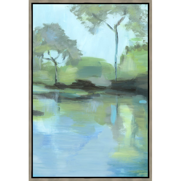 Victor - Ryan Victor Ryan Paintings | Perigold